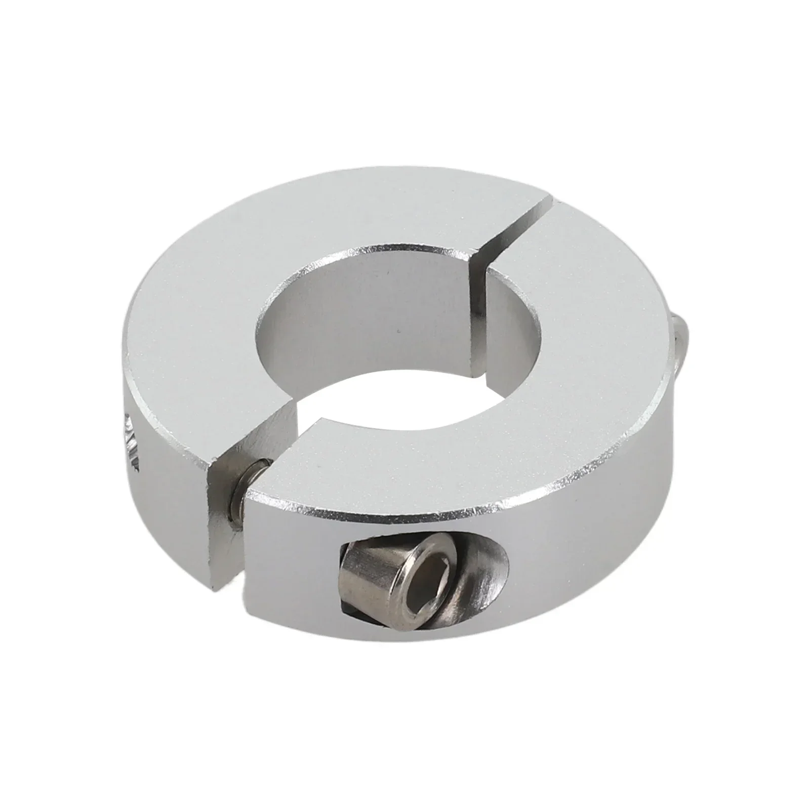 Retaining Ring Limit Bearing Repair Replacement Separate Accessories Easy Installation Fixed Spindle Brand New