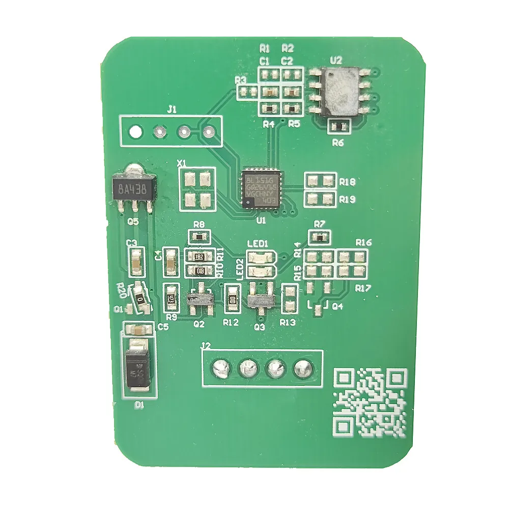 محاكي محاكي قفل التوجيه ELV لسيارة Ford Mondeo Fusion S-Max Galaxy - لا يتطلب برمجة مع صوت القفل