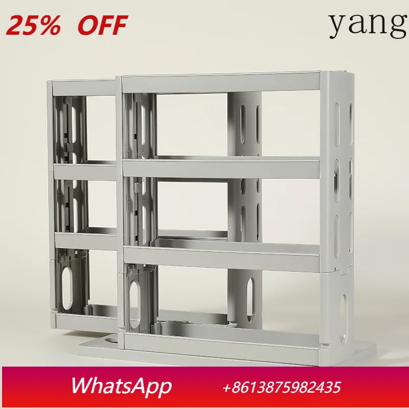 

CX pull-out rotary rack kitchen seasoning rack seasoning bottle