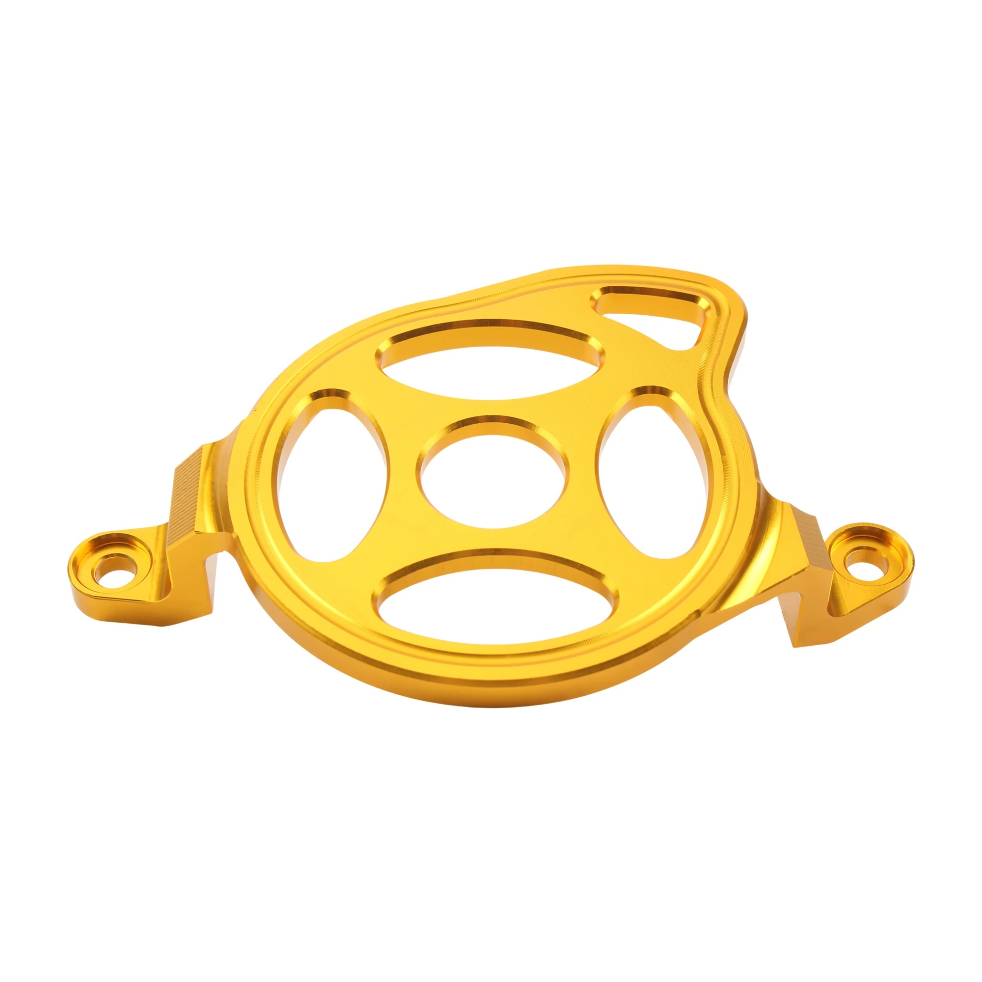 AliExpress PowerMotor Motorcycle Motor Protection BeltCover CNC For Surron Light Bee X S Segway X160 X260 Electric Dirt Bike Accessories Motocross