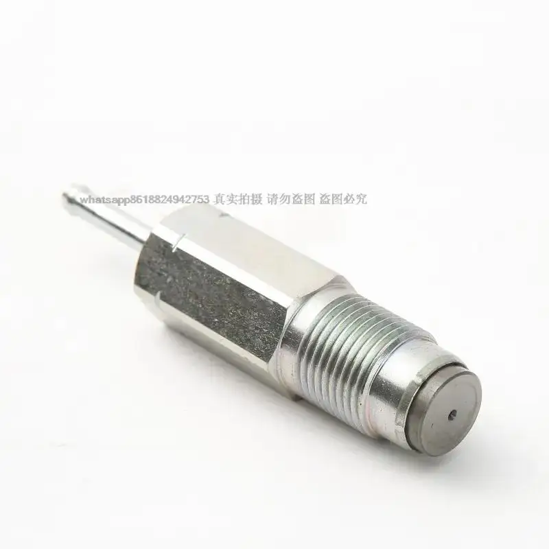 095420-0670 Common Rail drukbegrenzingsventiel 095420-0670 Begrenzingsdrukventiel