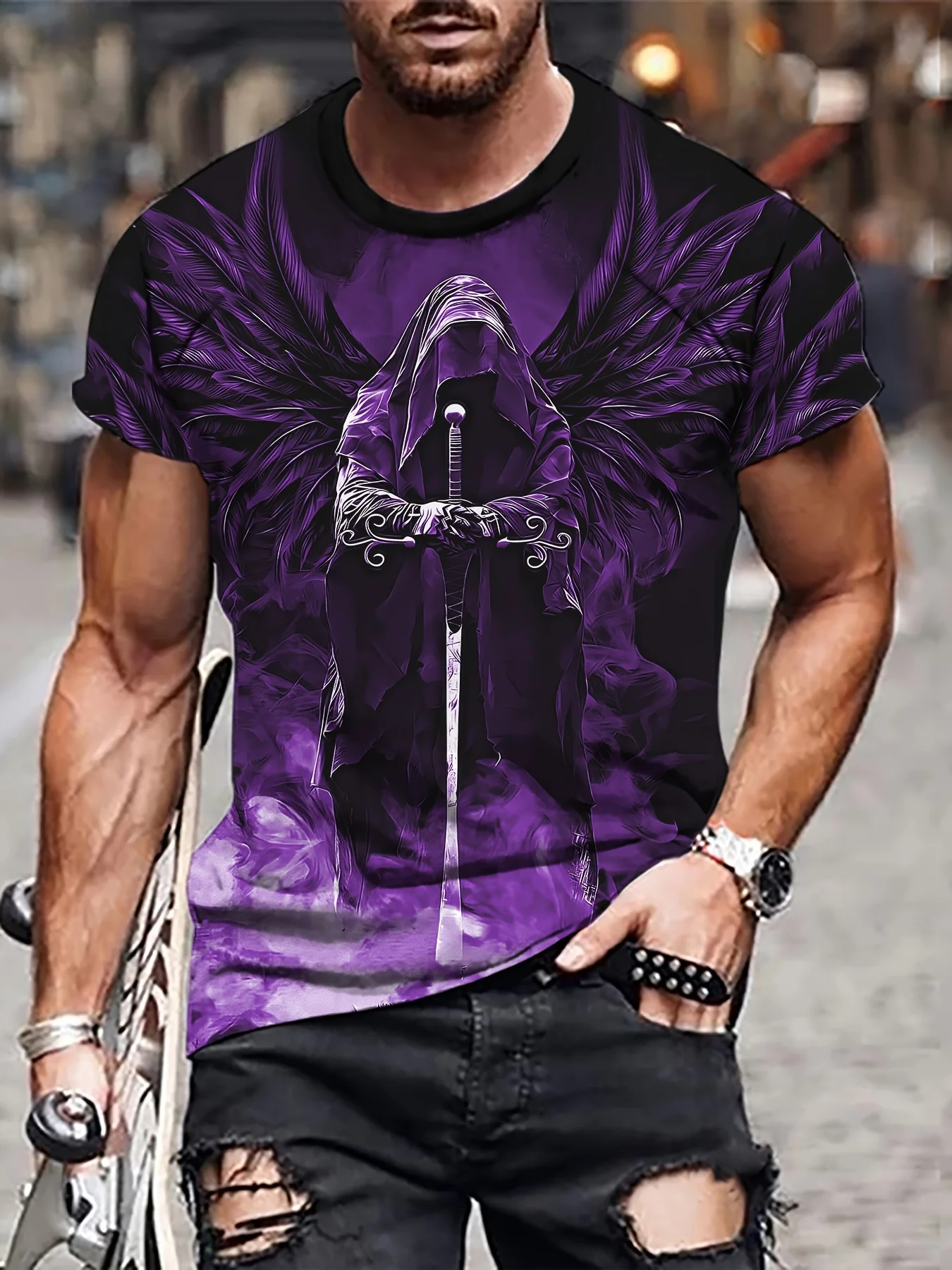 Sommerliches Wikinger-Krieger- – Summer Viking Clothing Bewertung und Preis