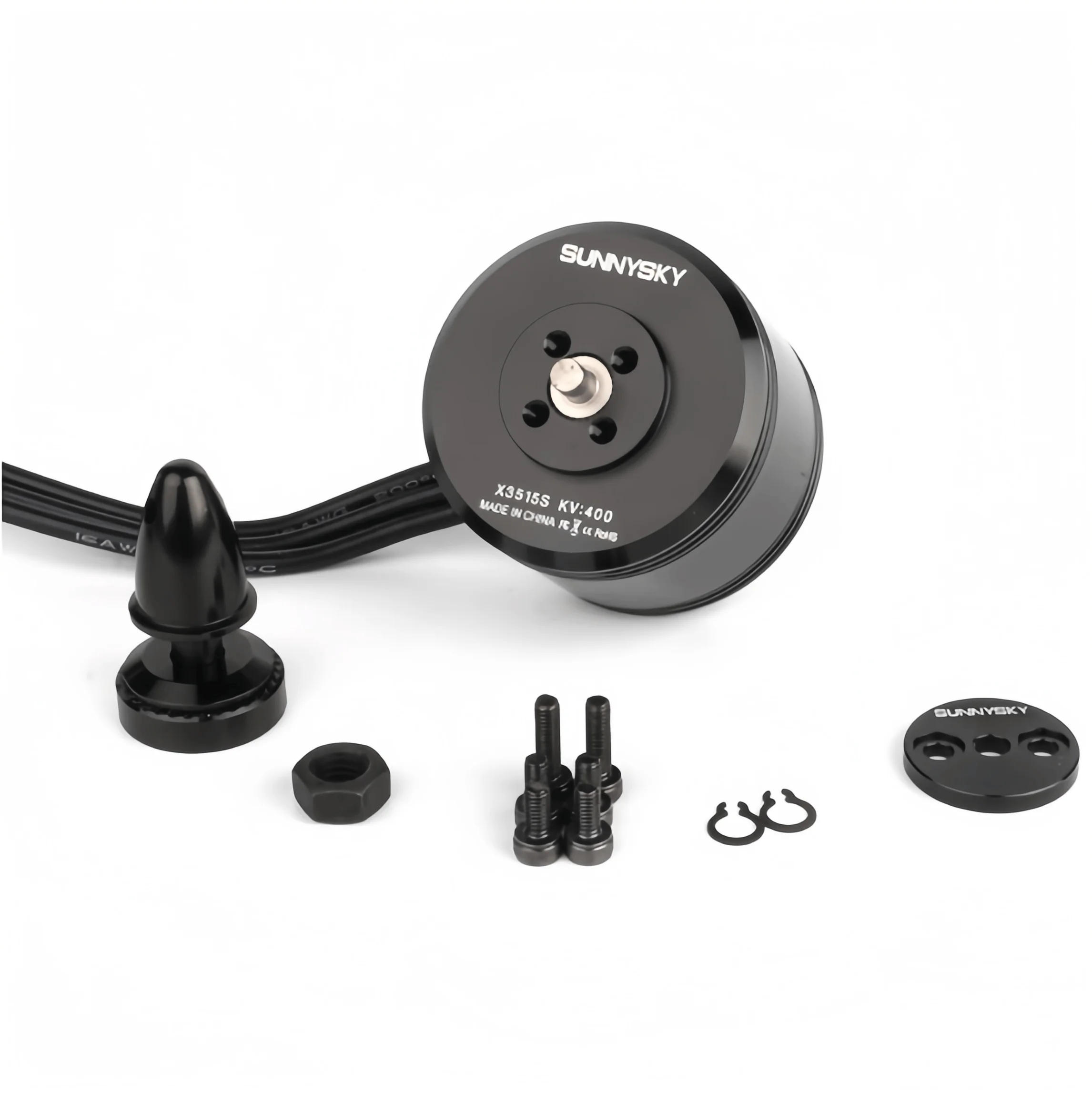 

Бесщеточные двигатели SunnySky XS High Power X3515S