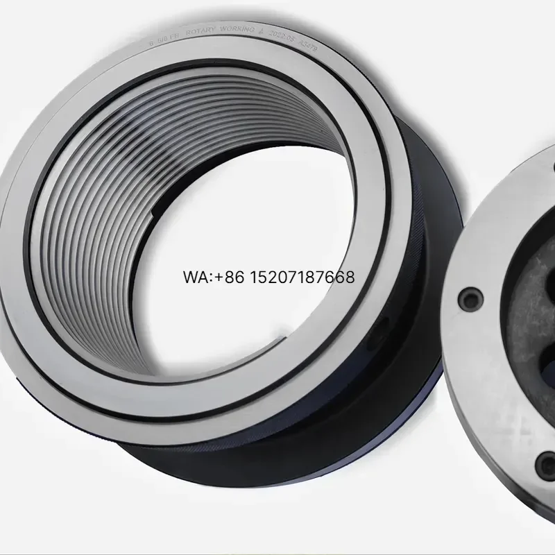 Wmwmnu for APISpec7 6 5/8 FH Petroleum Working Plug Gauge and Petroleum Working Ring Gauge Factory Limited Time Promotional