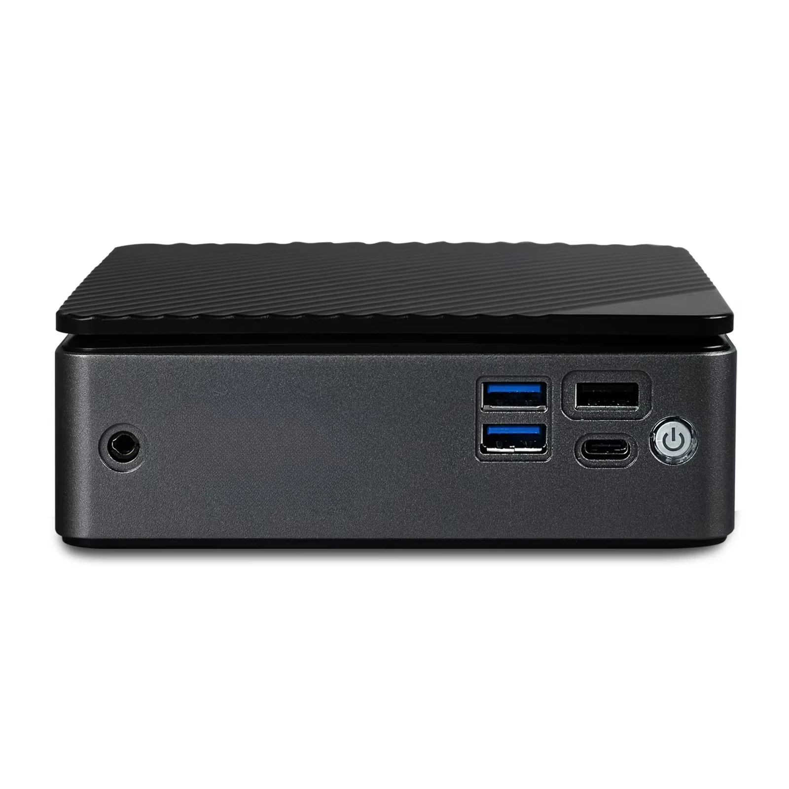 كمبيوتر مكتبي صغير N100 للألعاب 4K Ultra HD USB3.2 DDR4 8G HD-MI/DP شاشة مزدوجة 2LAN جديد GDDR4 يدعم كمبيوتر الألعاب #3