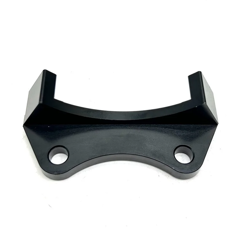 مقيد توجيه أسود مبتكر مقيد توجيه معدني لـ YZF-R3 R3 R25 2015-2023 2022 2021 #3