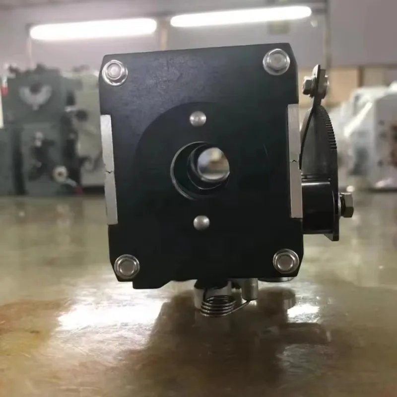 Wire Winder Machine Rolling Ring Drive Linear Guide Rolls GP15C Traverse Unit Roller For Cable Manufacturing Equipment