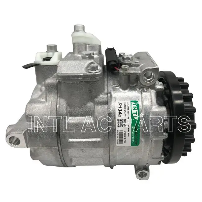 7SEU17C For Mercedes-Benz M178 AMG 63 Air Conditioning Compressor A1908304500