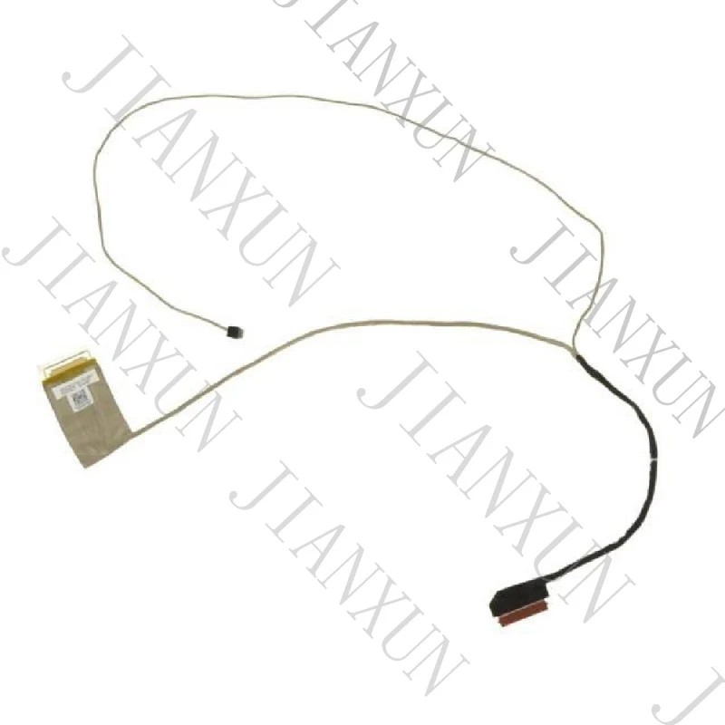 S+LCD LVDS Video Cable For Dell Inspiron 17 5000 5755 5758 5759 DC020024D00 03P2DK