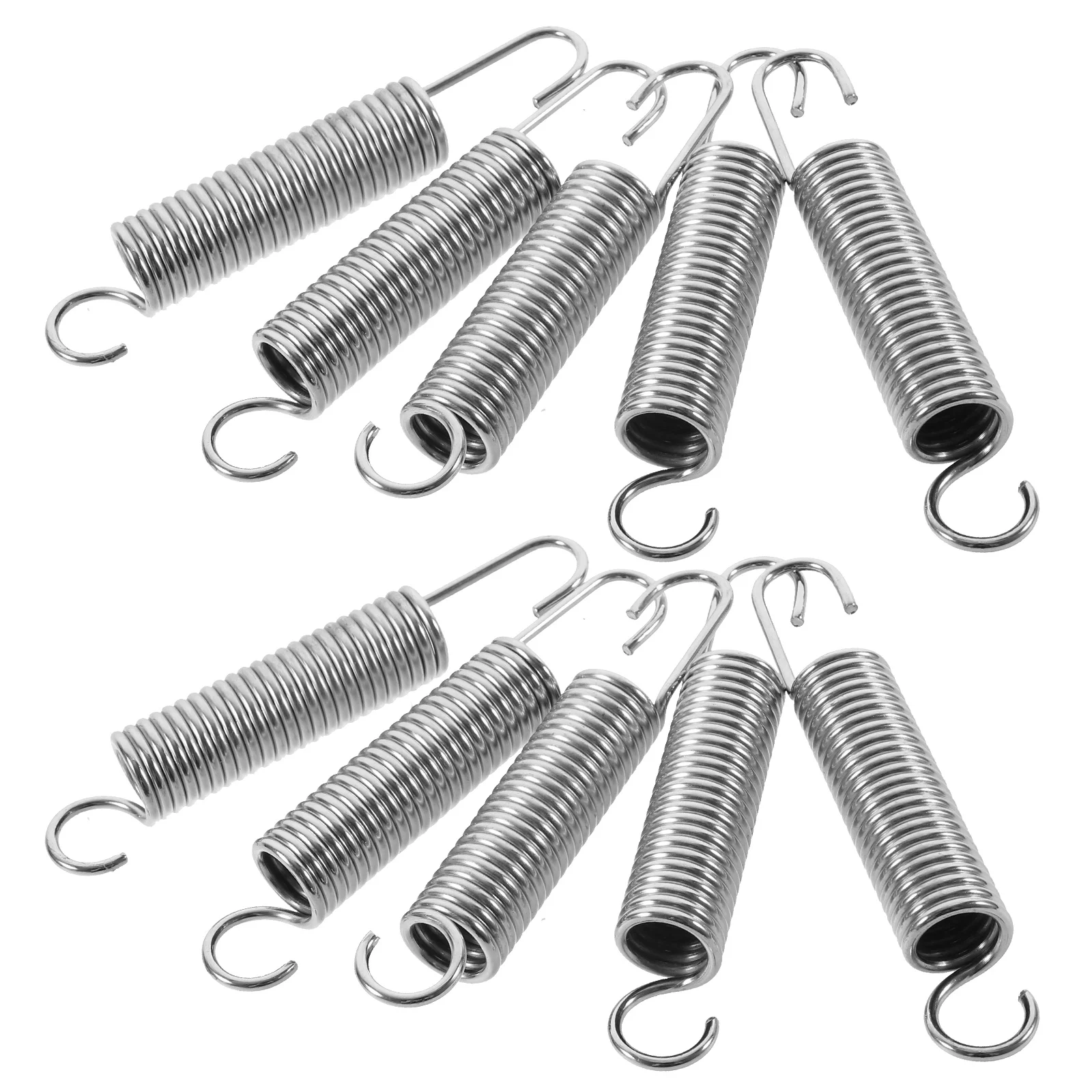 

Tree Lopper Springs Stainless Steel Pruners/spring Accessories Pruning Springs/high Branch Shears Trimmer