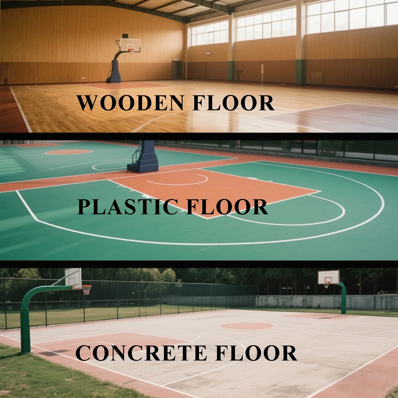 Outdoor basketballen maat 7, stuur basketbalnettas pomp en luchtnaald PU-materiaal cadeau voor jongens en meisjes tieners en volwassenen