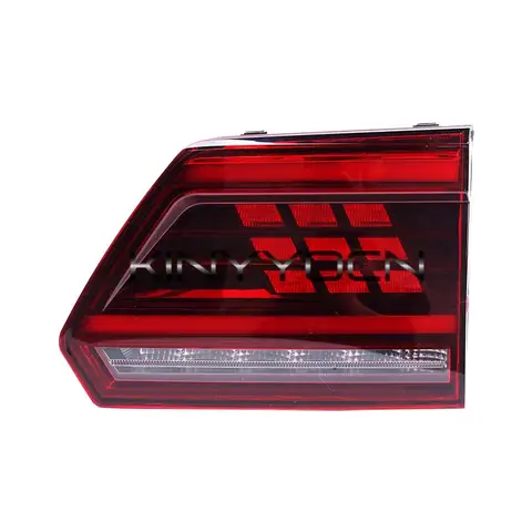 6 best sales वोक्सवैगन एटलस - №1