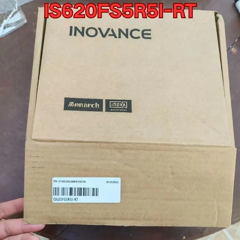 New IS620FS5R5I-RT … - image