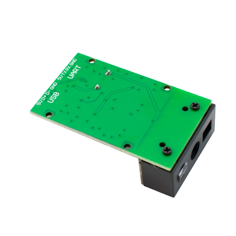 Рисунок 6 - Сканер штрих-кода GM67 1D/2D USB UART