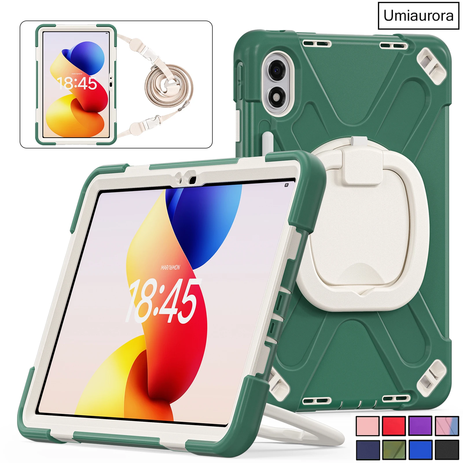 For Xiaomi Redmi Pad2 Pro 12.1