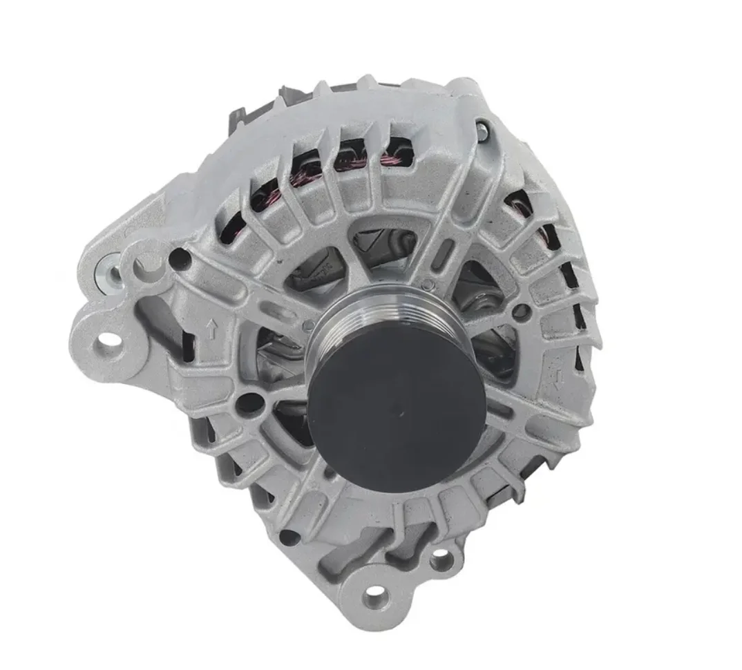 Car alternator for Volkswagen Transporter T5 Multivan Amarok 03L903024P 03L903024S 03L903024G 03L903024L 03L903024T 03L903024R