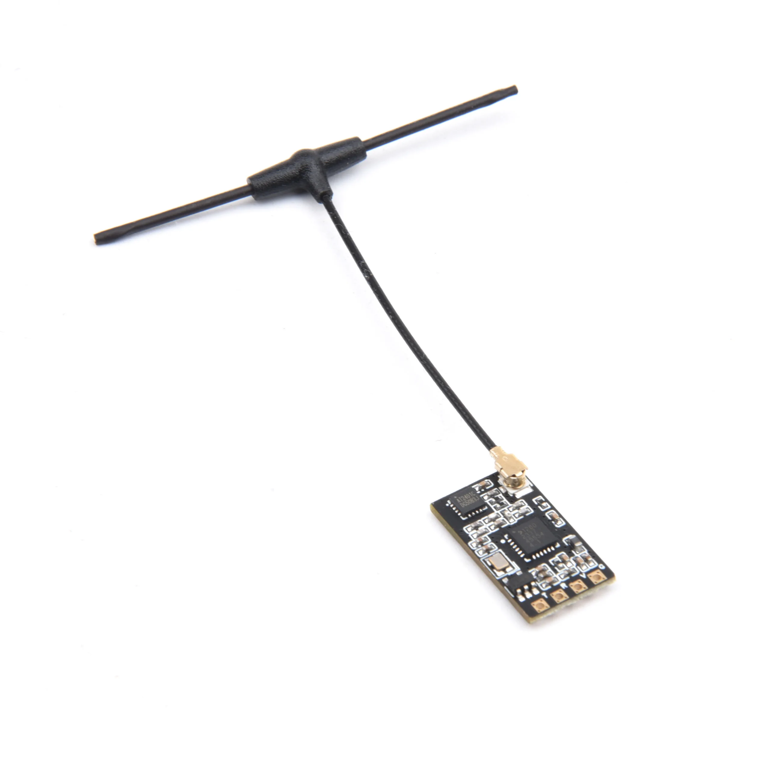 NEW 2.4G Nano 2400 RX Receiver with T type Antenna Support Wifi upgrade for RC FPV Traversing Drones Parts image 6