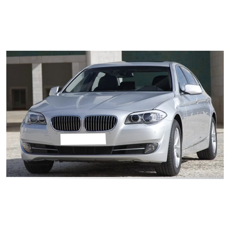 

QB-Car Front Bumper Grille For BMW 7' F01 F02 730 740 750 760 Hybrid 72011-2015