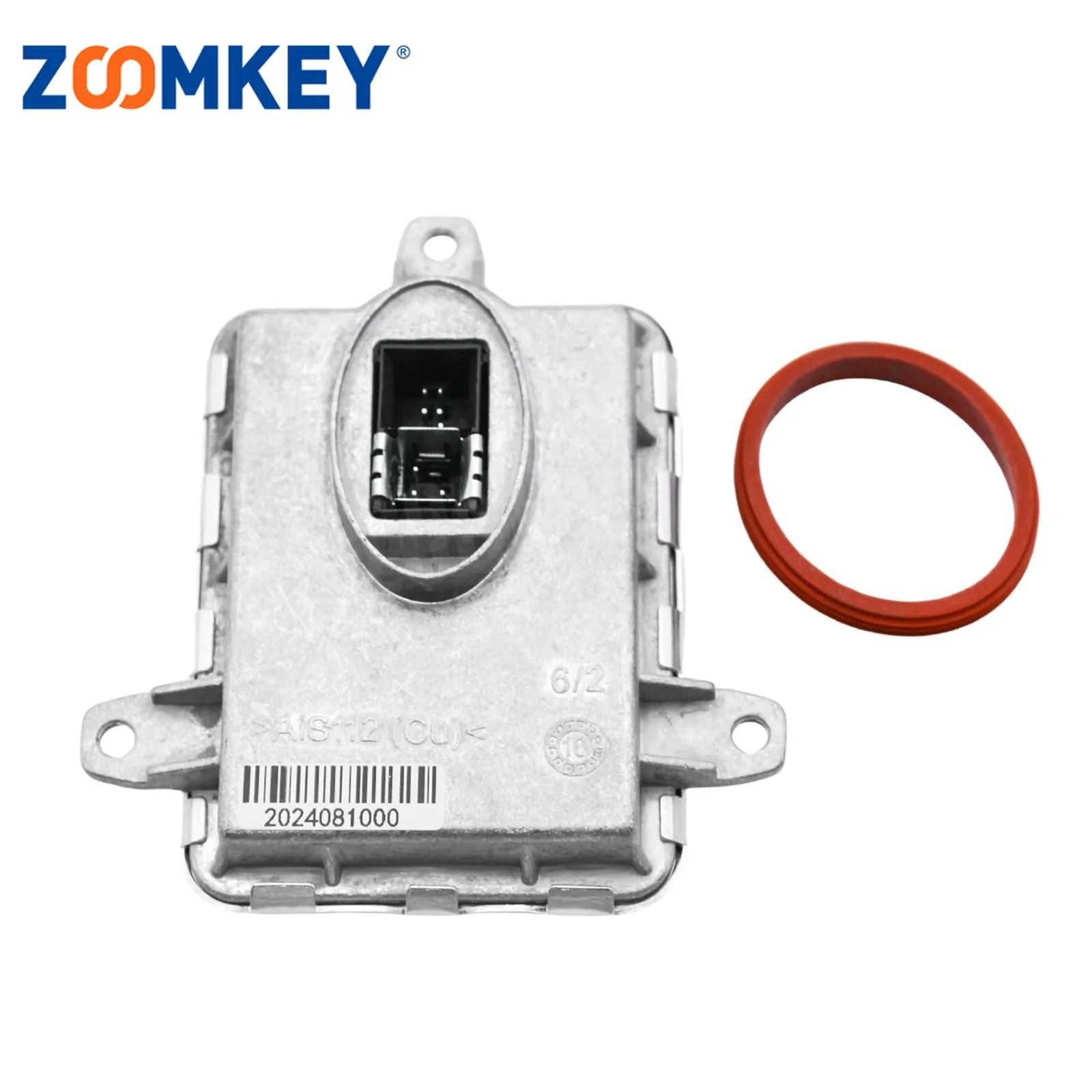 ZOOMKEY New Xenon Ballast Control Unit Fits For BMW F01 F02 F06 F10 F30 F35 X3 X5 Z4 6311-7356-250