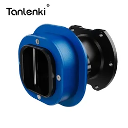 Nieuwste op voorraad QR2 Pro Upgrade wielzijkanten aangepast voor Fanatec stuurwielaccessoires Qr2 wielzijkanten rood blauw beschikbaar