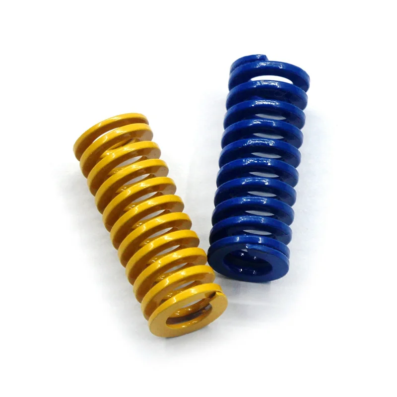 New--3D Printer Motherboard Compression Springs Light Load For CR-10 Ender 3 Heated Bed Spring Bottom Connect Leveling