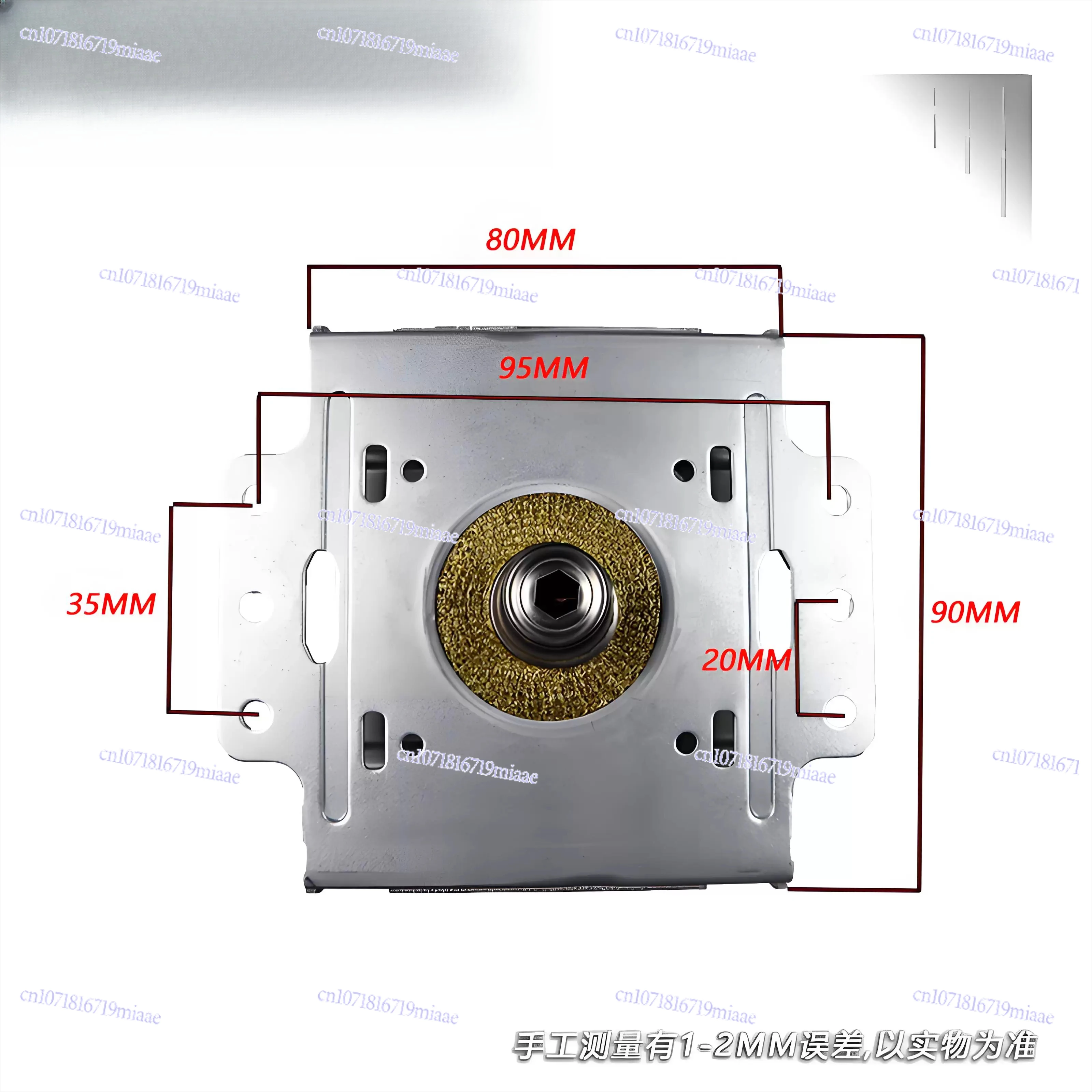 Microwave Oven Magnetron New Original M24FB-610A Generator Microwave Head Accessories