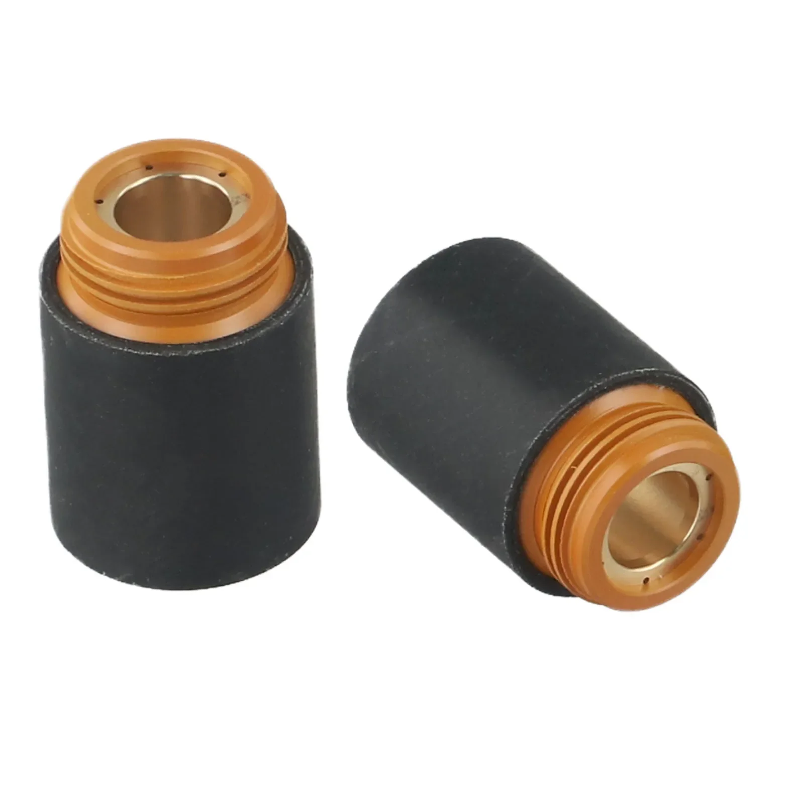 

Plasma Cutting 220713 Retaining Cap 220713 Retaining Cap Torch Consumables For PMX 45 High Polymer Plasma Torch