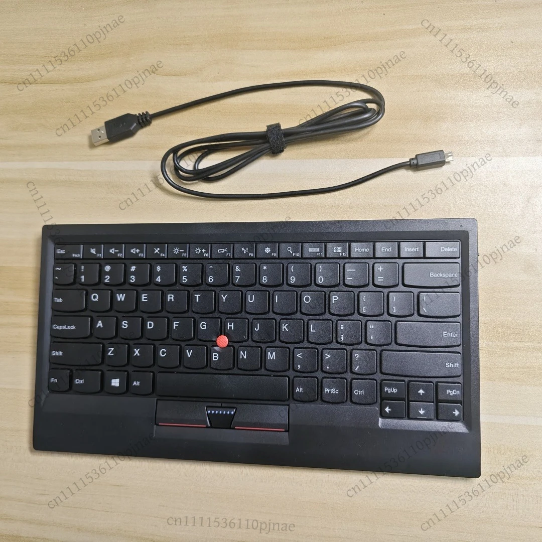 Multilingual Bluetooth Wireless Keyboard For Lenovo ThinkPad