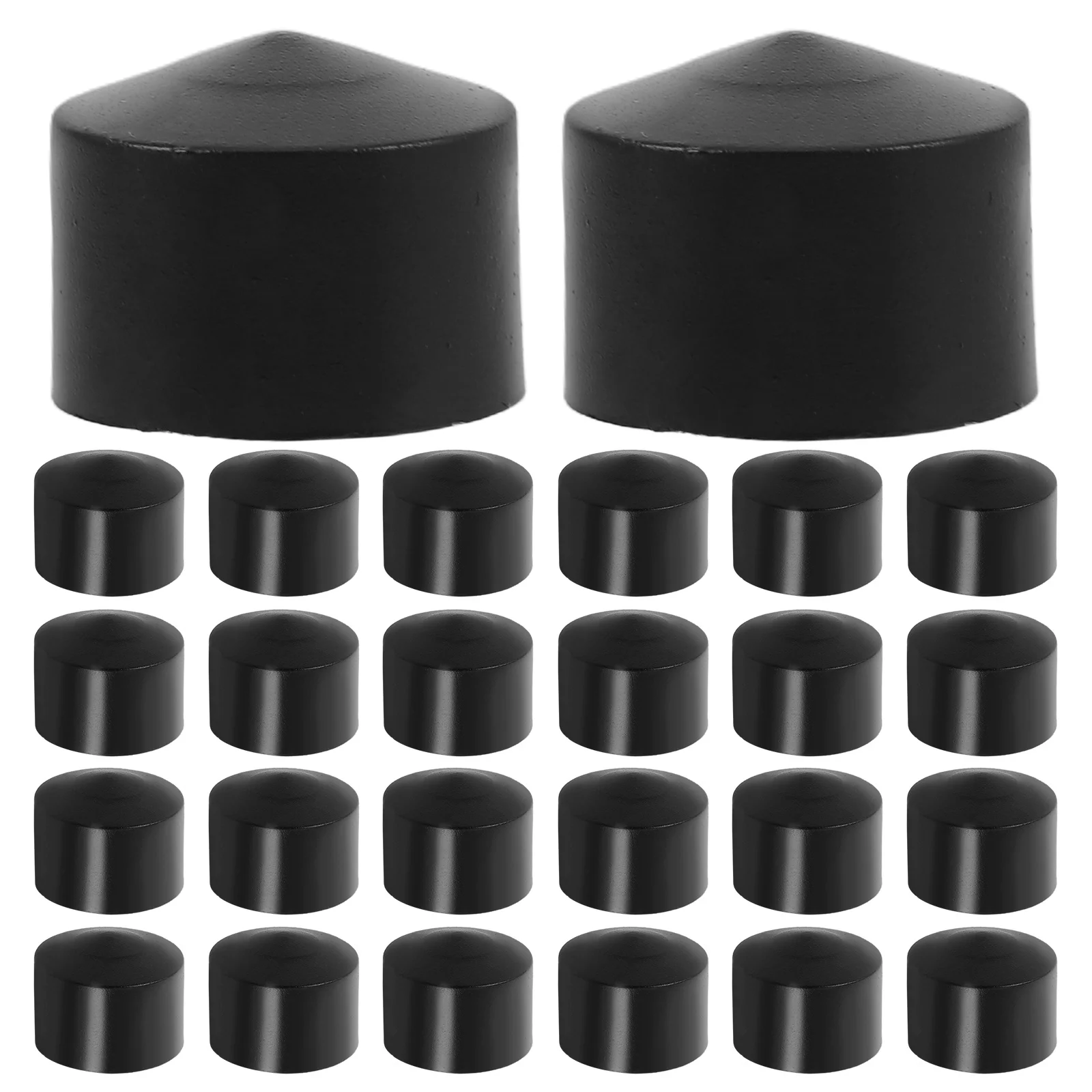 Durable Skateboard Truck Riser Pads Shock Absorbing Enhance Board Control Suitable for All Types of Skateboards and Longboards