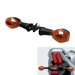 Motorcycle Rear LED Turn Signal Lights For Suzuki SV650N SV650S SV 1000 N/S SFV 650 Gladius V-Strom DL650 DL650A DL1000