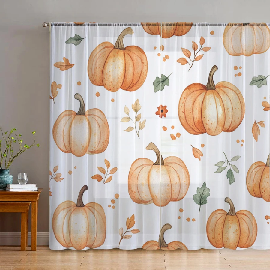 Lot de 2 rideaux transparents - Curtain Sheer Voile avis et prix