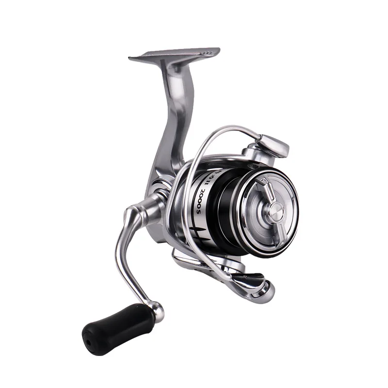 Jigging Baitcasting Carp Reel Spinning Fishing Goods Sea Gear Tools Lures Reels Ultralight Spools Accessories Equipment Ice