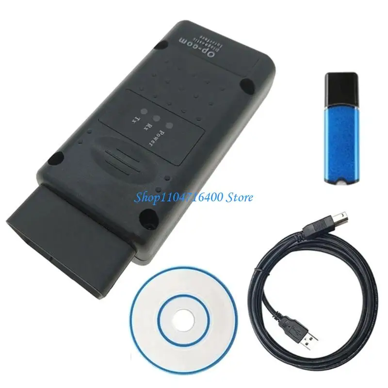 

Y1GD USB диагностический сканер прибор v1.95 Эффективное решение проблем для обнаружения и ремонта неисправностей в режиме