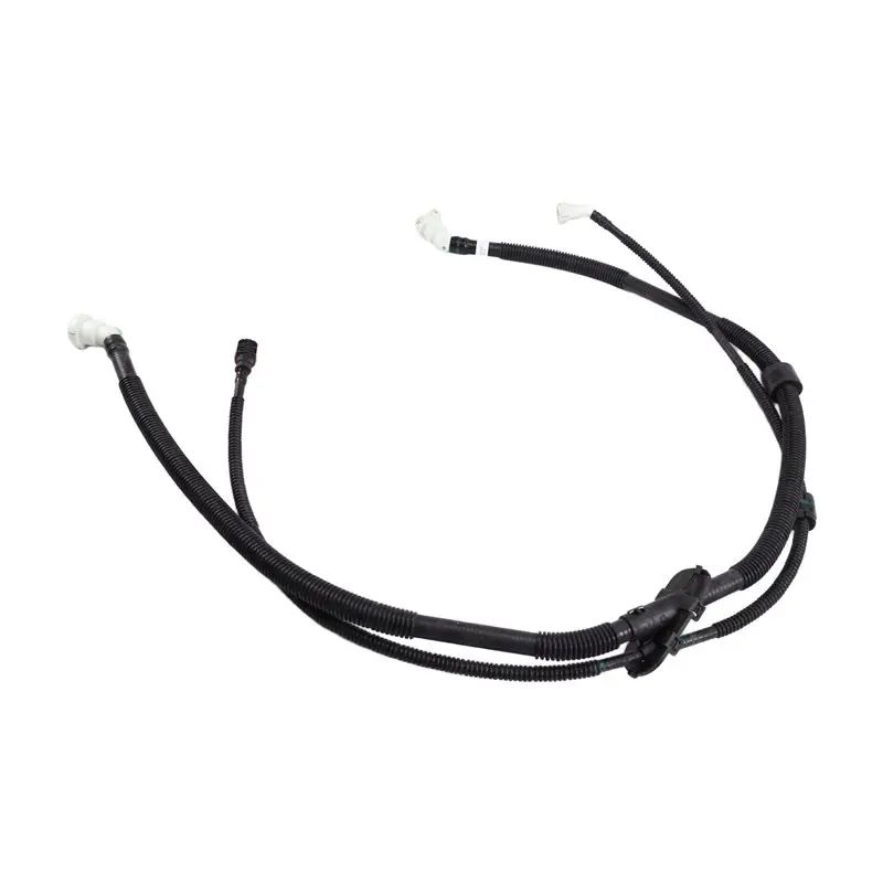 

Трубка для отвода паров топлива A58X для Jeep Cherokee 2016-53376992 68298110AA 68298110AB (от трубки к баллону)