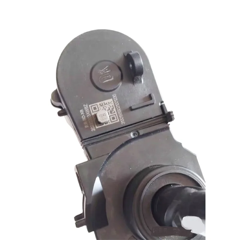 Asli untuk Roborock Dyad Brush Gearbox pengganti untuk Roborock Dyad U10 Wireless vakum Cleaner cerdas sikat belakang suku cadang Motor