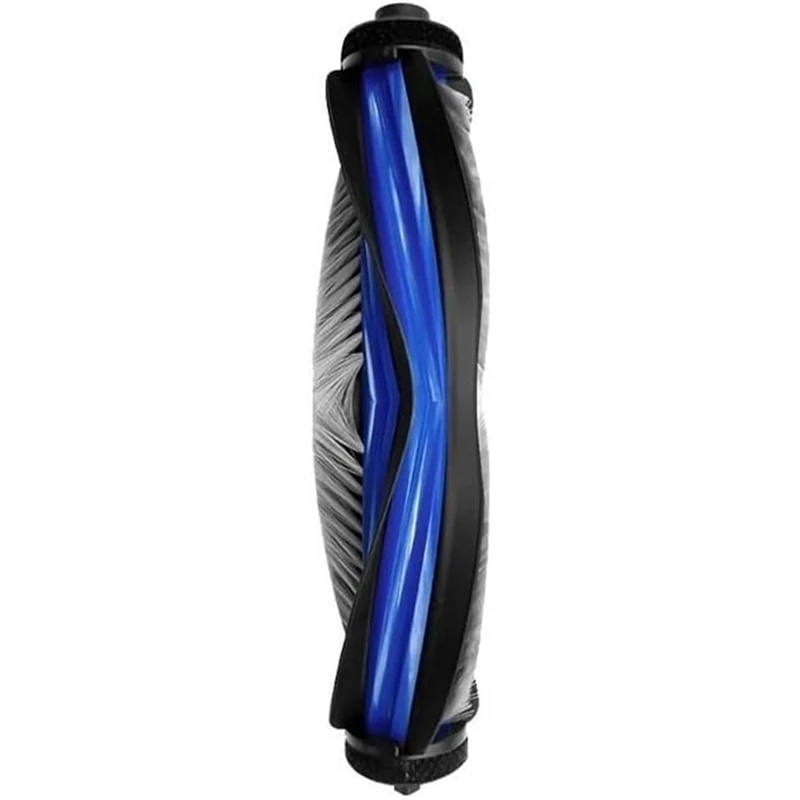 Peças de reposição para ecovacs x8 pro, para robô aspirador de pó omni, escova lateral principal, filtro hepa, sacos de pó
