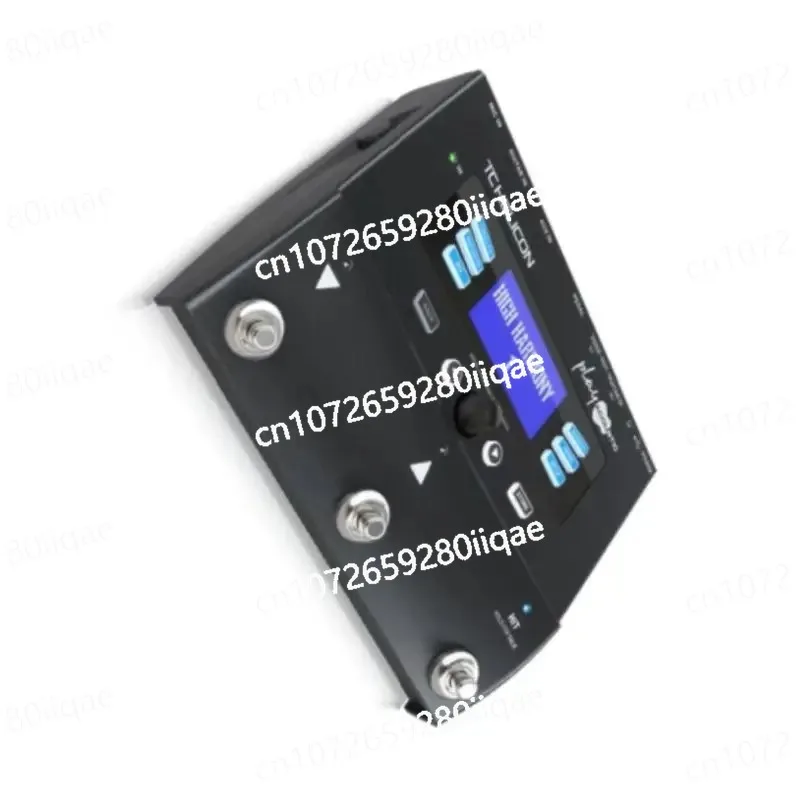 

TC Helicon Play Педаль эффектов для акустической электрогитары