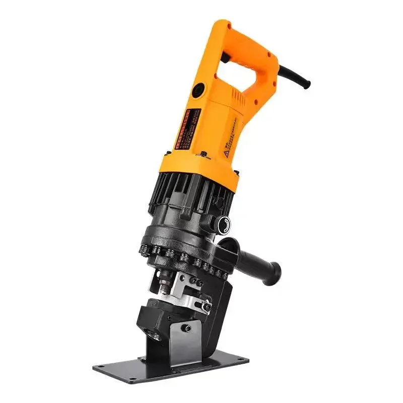 

Новый тип машины 13000 Вт, используемая для пробивания отверстий в стальных пластинах, гидравлический штамповочный станок, низкая цена, другие электроинструменты