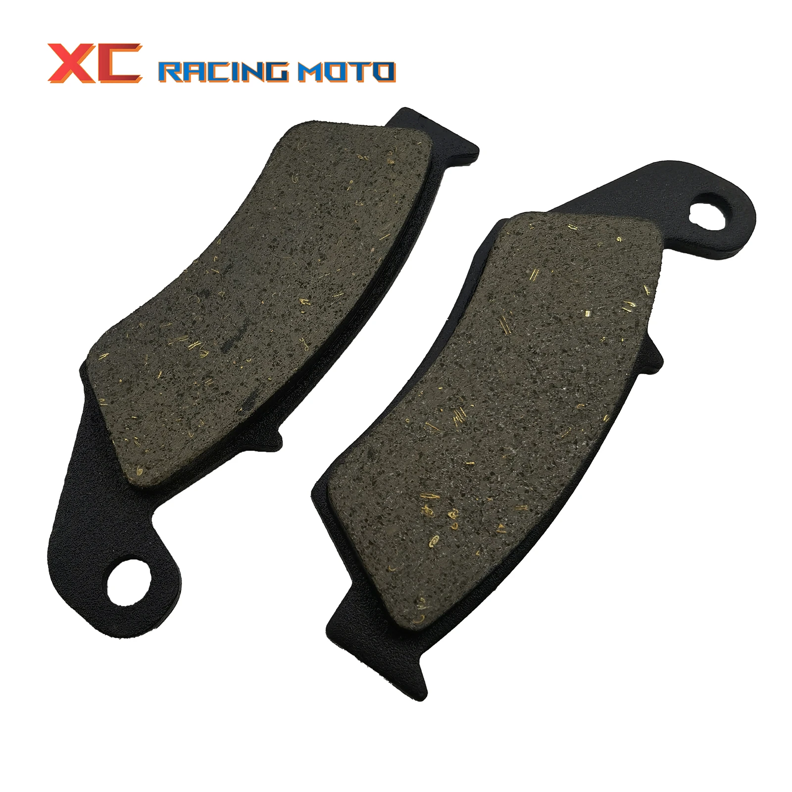 

Тормозные колодки, для мотоциклов Honda CRF250R, CRF250, X, CRF450R, CRF450, X 2002, 2015, CRF, 250, 450 R
