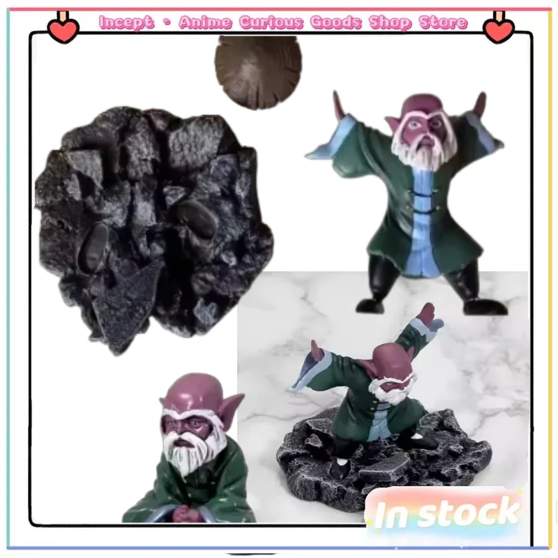 

В НАЛИЧИИ: Фигурка Святого Доко (старший) из Saint Seiya Myth Cloth, ПВХ, коллекционная фигурка, игрушка, подарок