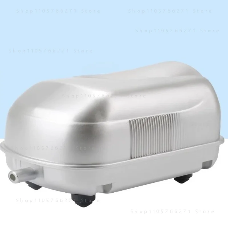 High power and low noise oxygen pump, fish pond oxygen pump, outdoor aerator