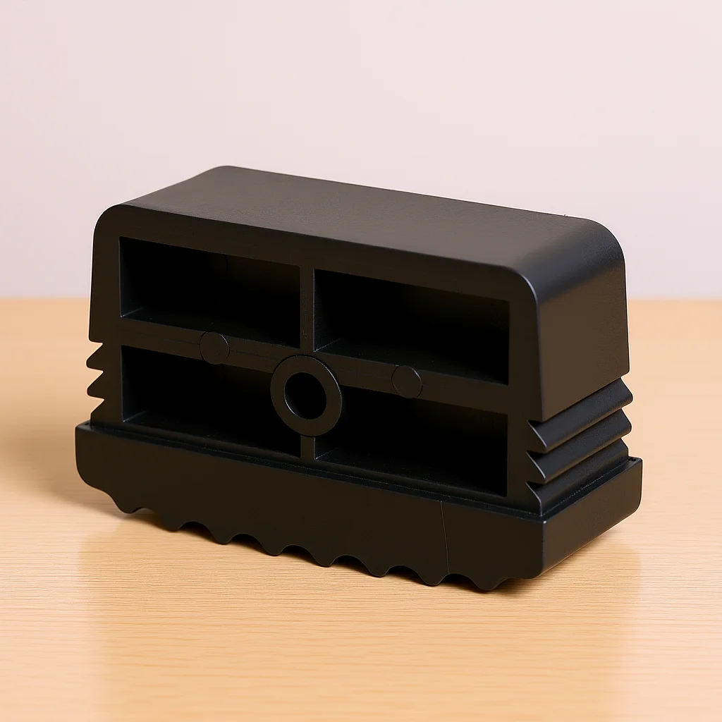 

Ladder Feet Nonslip Rubber Pads Covers Stabilizer Protector Easy Install No Tools Needed Ladder Feet Stair Cap Covers