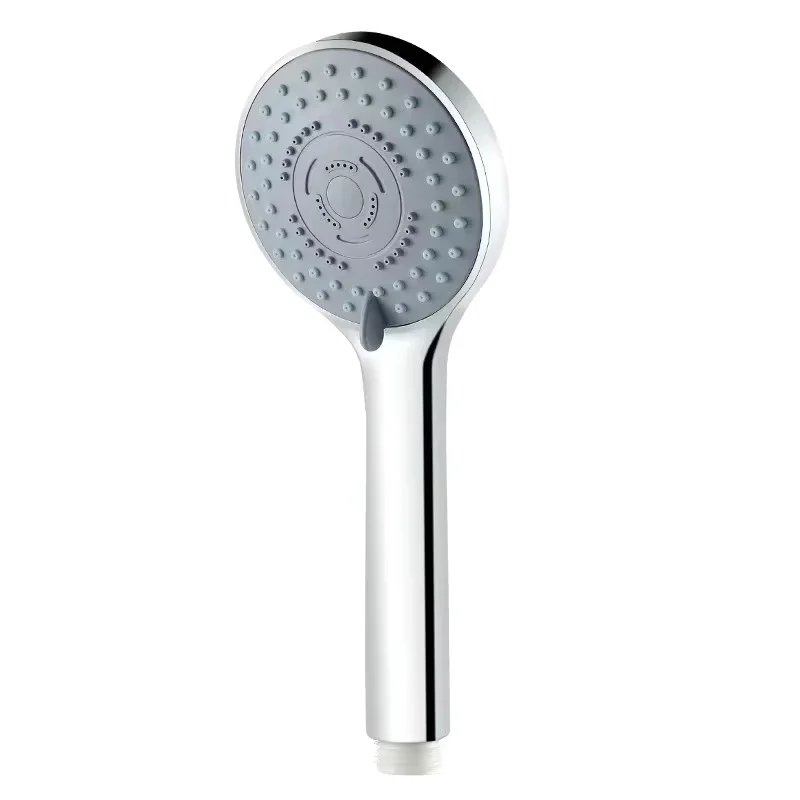 Bathroom Sprayer Shower Jetting Shower Head Water Saving Handheld Adjustable 5 Modes SPA Shower Bath Head Bathroom Accessories