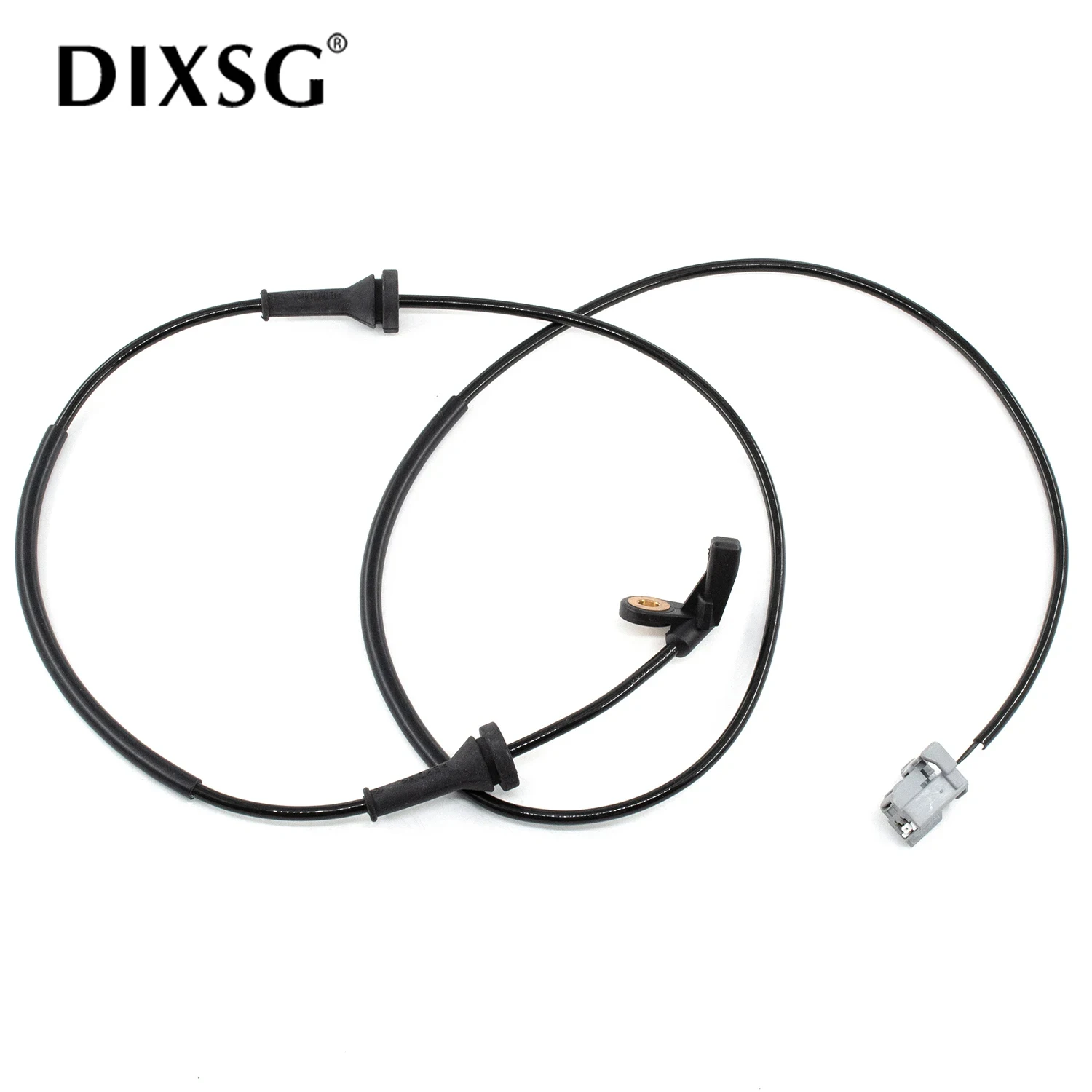 

New ABS Sensor For VOLVO S60 S80 V70 XC70 for Rear Left or Rear Right OEM# 30773742,307737420,30773743,307737430