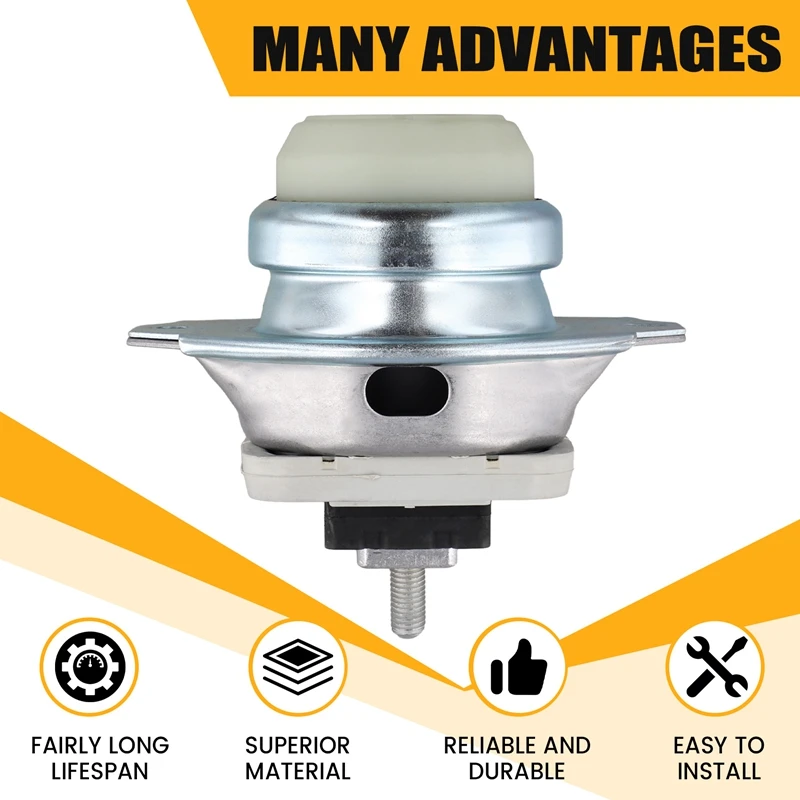 

Engine Mount Bracket for Land Rover Range Rover Sport HOT SALE
