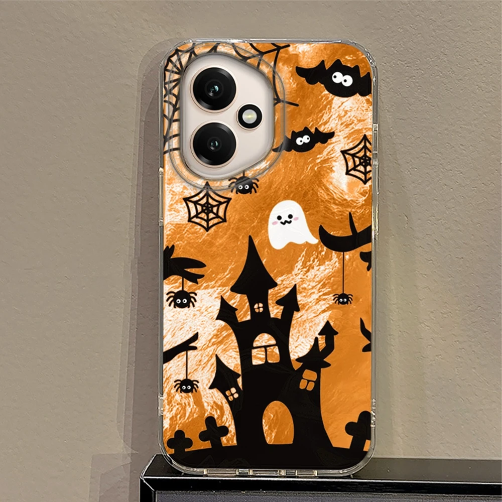 حافظة لهاتف هواوي هونور 400 200 برو Magic7 6 5 Lite 90 Smart X7c X9c X9a X8a X8b X8c غطاء Funda للفتيات