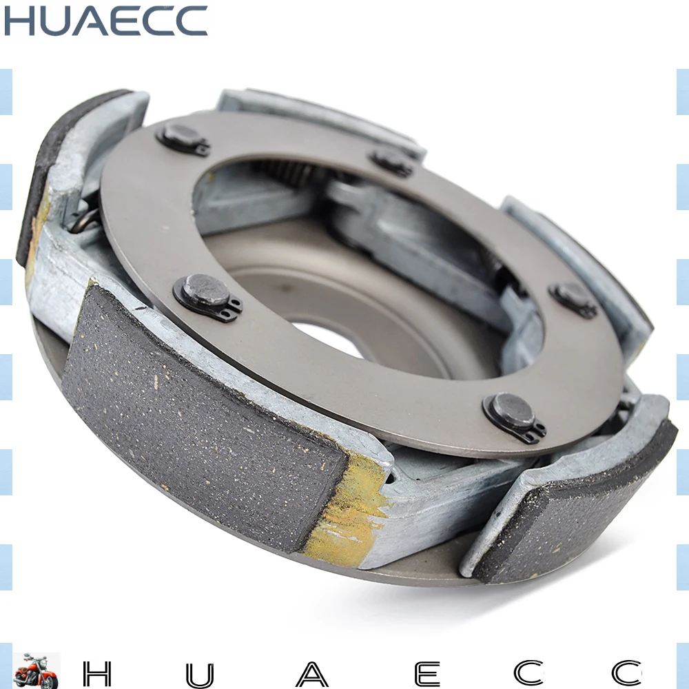 

Clutch Centrifugal for Yamaha CZD250 XMAX 250 300 TECH MAX MWD300 Tricity 300 CZD300 XMAX300 X-MAX300 X max 300ABS B74-E6620-00