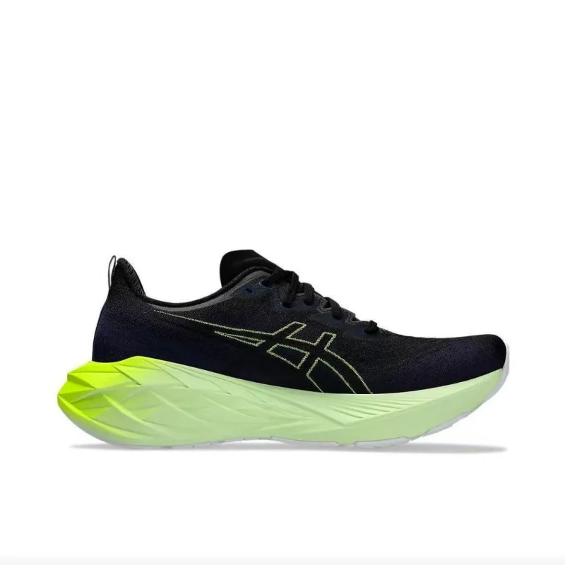 Asics Novablast 4 Scarpe da corsa comode Sneakers basse traspiranti per uomo e donna