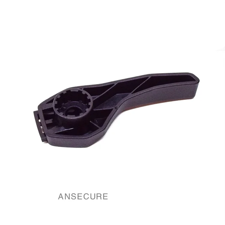Front Hood Bonnet R… - image