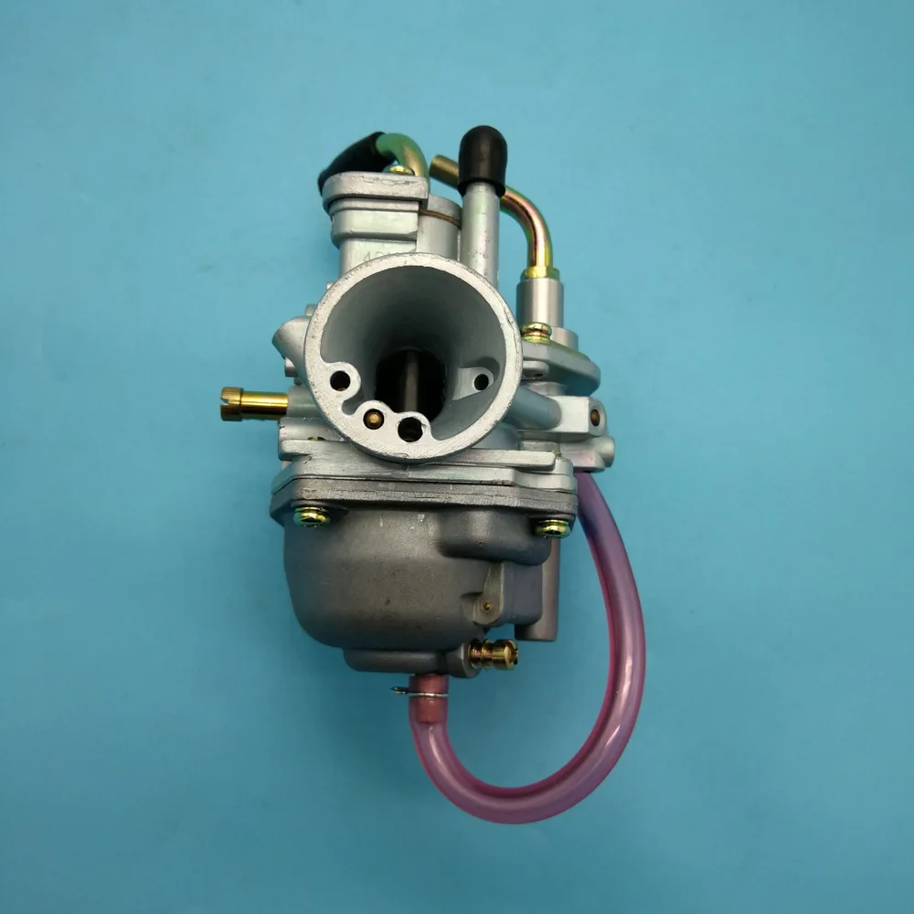 

New Carburetor For Polaris Sportsman 90 90cc ATV Carb PZ19JF-3 2001-2006